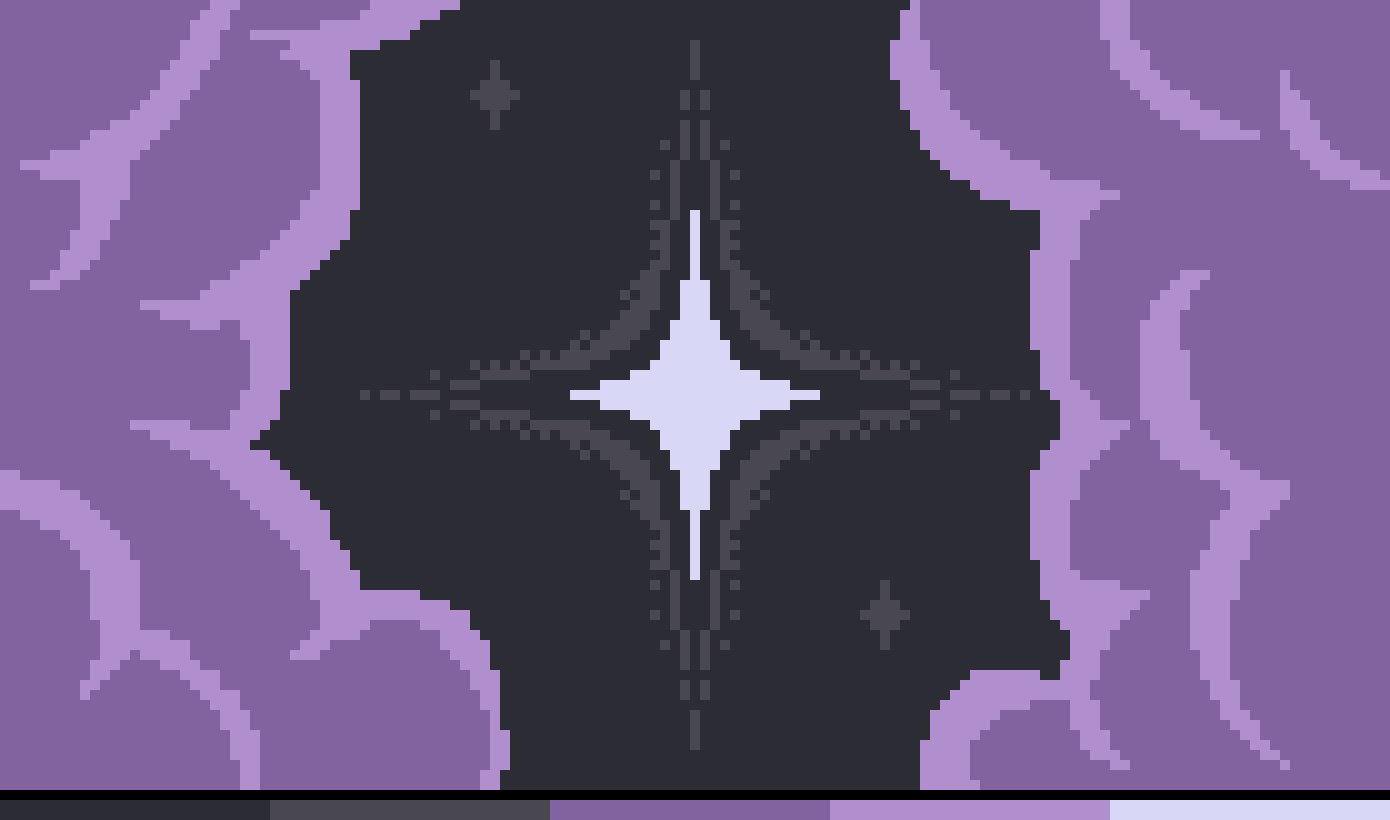 Pixel art