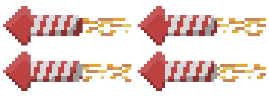 Pixel art